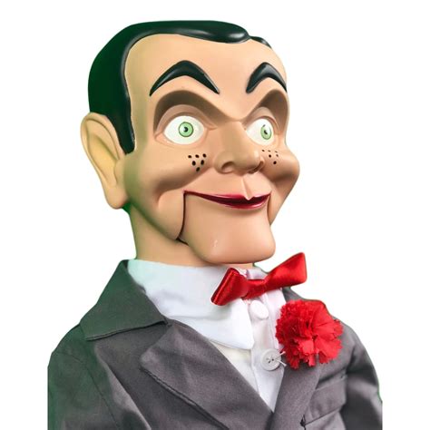 slappy goosebumps|Goosebumps: Slappy the Dummy .
